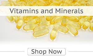 Vitamins, Minerals, Herbs, & Oils | VitalBulk Inc. Retail